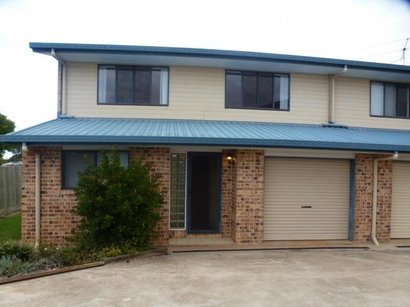 7/277 Haly Street, Kingaroy QLD 4610