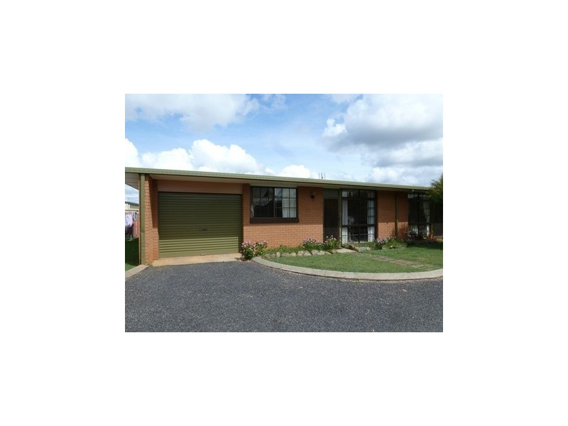 Kingaroy QLD 4610