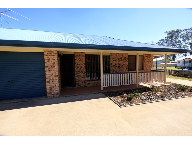 11 Martin Place, Kingaroy QLD 4610