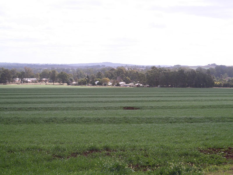 Lots Memerambi Estate, Memerambi QLD 4610