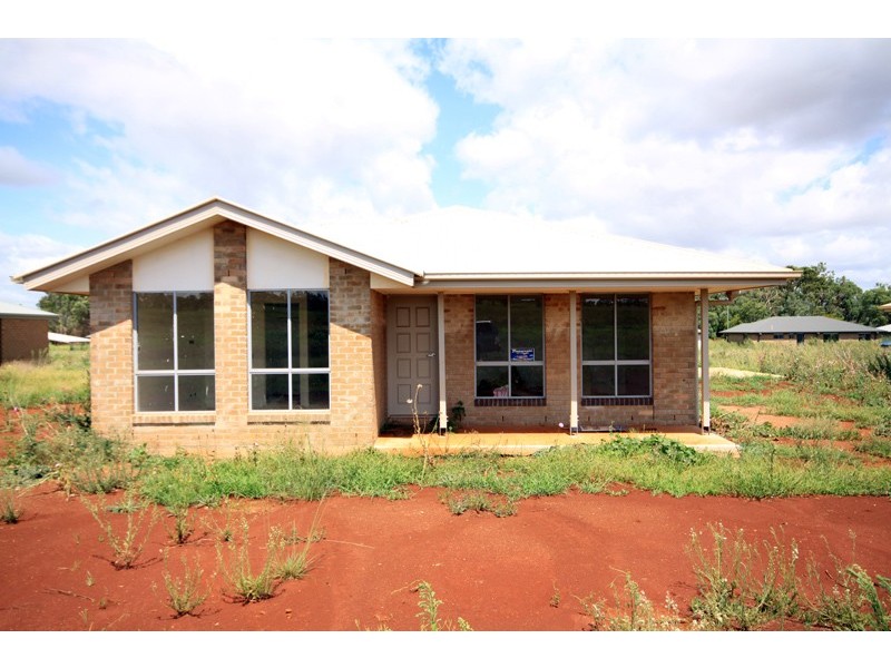 Lots Memerambi Estate, Memerambi QLD 4610