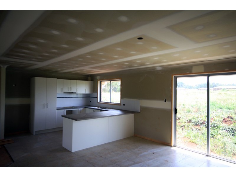 Lots Memerambi Estate, Memerambi QLD 4610