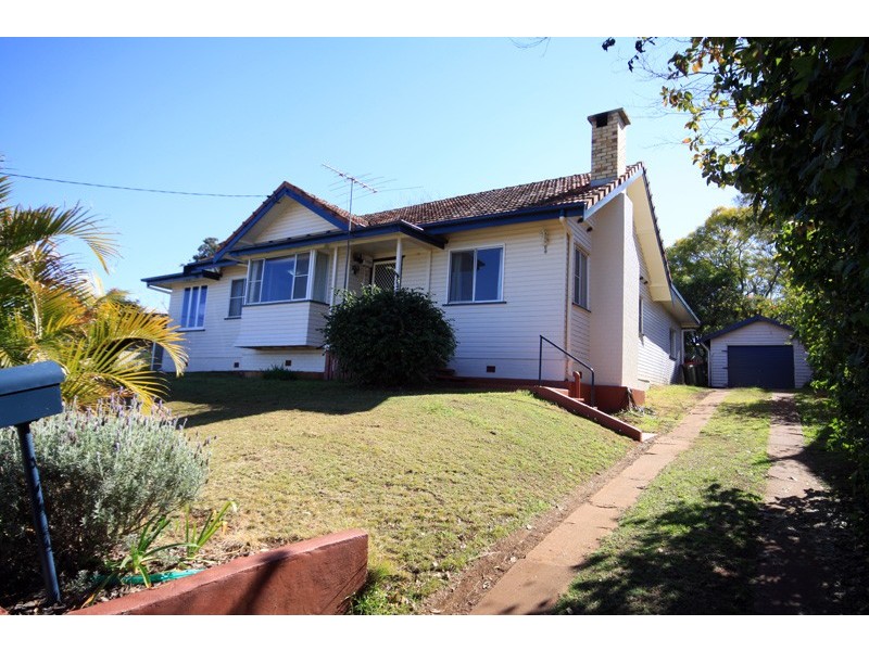 34 Webster Street, Kingaroy QLD 4610