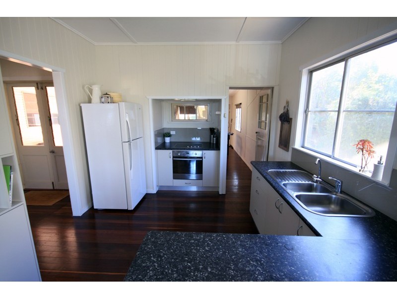 34 Webster Street, Kingaroy QLD 4610