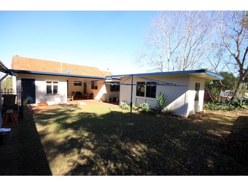 34 Webster Street, Kingaroy QLD 4610