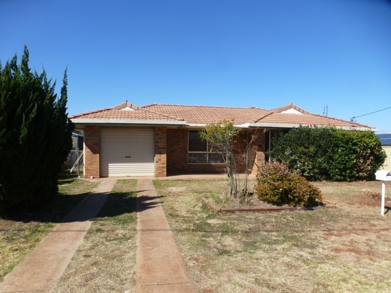 Kingaroy QLD 4610