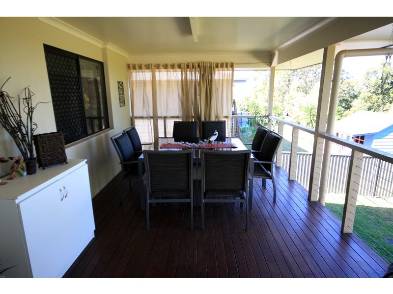 69 Cowie Drive, Kingaroy QLD 4610