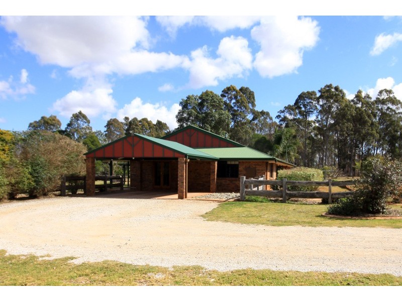 129 Belair Drive, Kingaroy QLD 4610