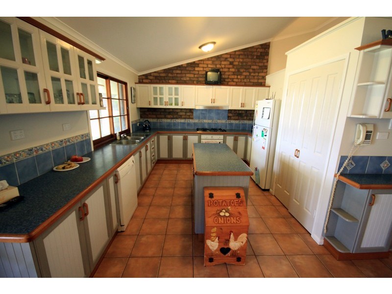 129 Belair Drive, Kingaroy QLD 4610