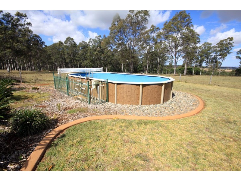 129 Belair Drive, Kingaroy QLD 4610