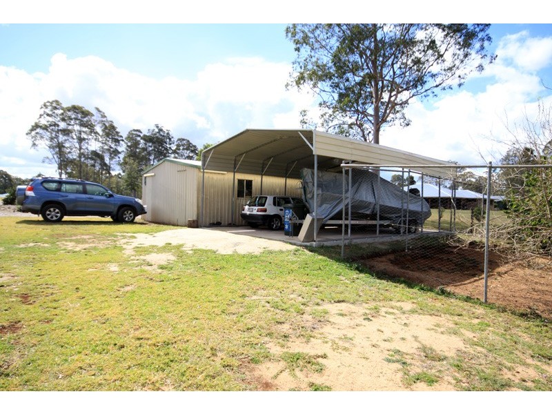 129 Belair Drive, Kingaroy QLD 4610