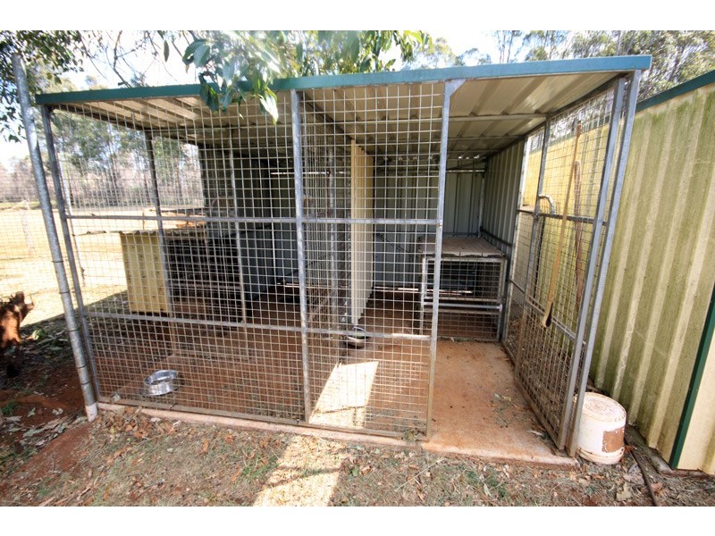 129 Belair Drive, Kingaroy QLD 4610