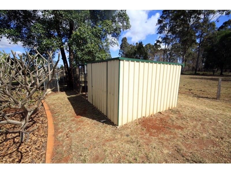 129 Belair Drive, Kingaroy QLD 4610