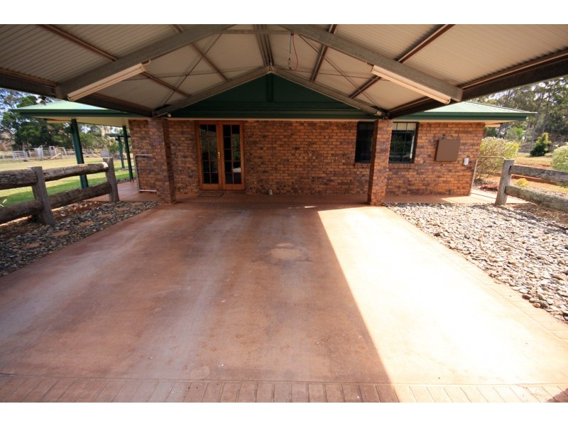 129 Belair Drive, Kingaroy QLD 4610