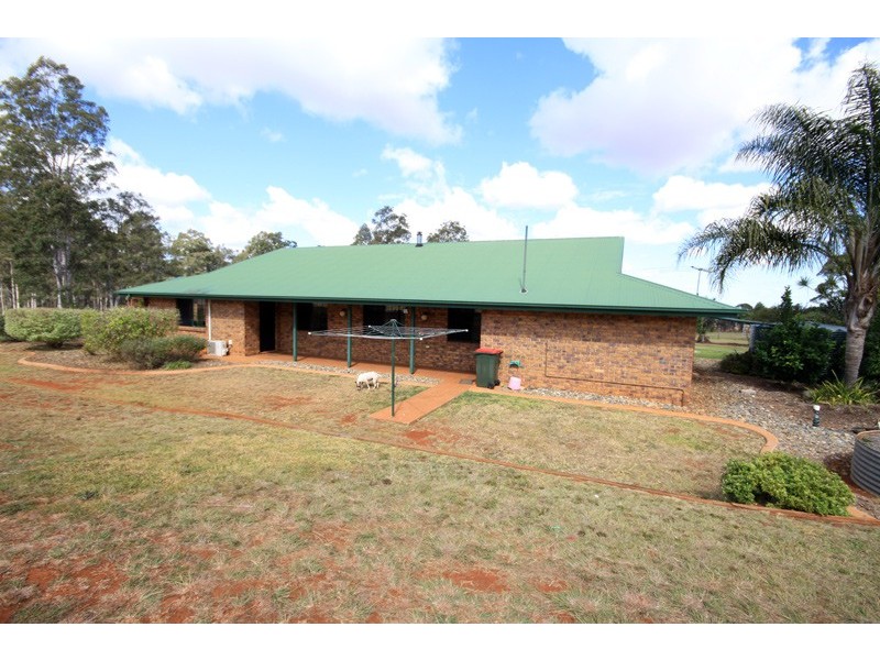 129 Belair Drive, Kingaroy QLD 4610