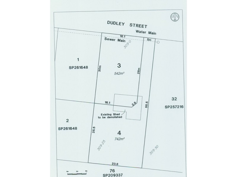 Lot 3 Dudley Street, Chinchilla QLD 4413