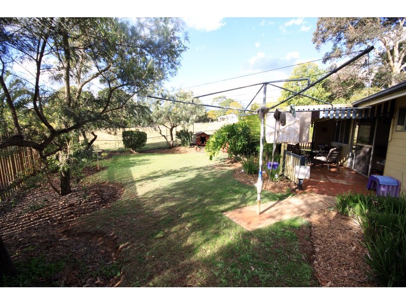 6 Murray Parade, Kingaroy QLD 4610