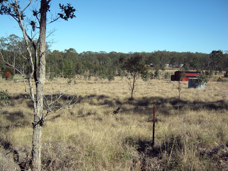 Lot 13 Wattle Camp Road, Wattle Camp QLD 4615