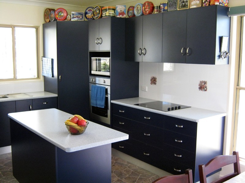 1740 Memerambi Barkers Creek Road, Wattle Camp QLD 4615