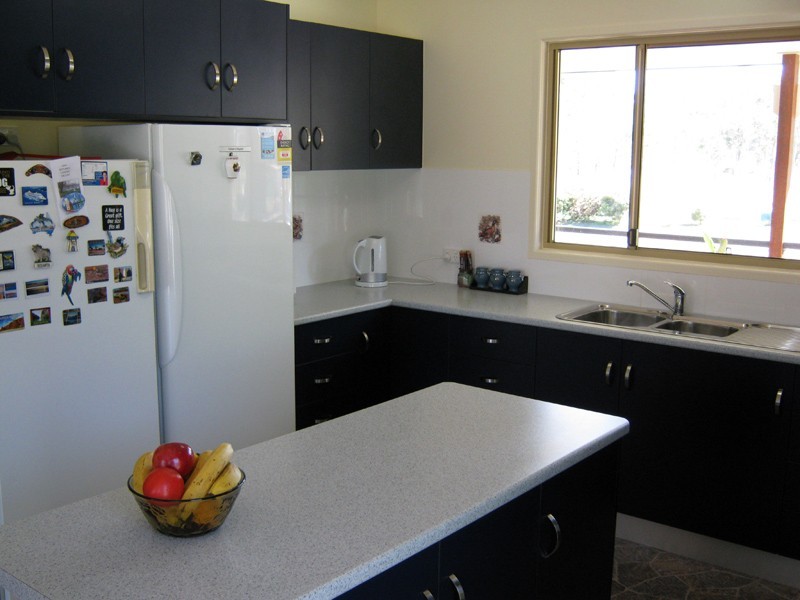 1740 Memerambi Barkers Creek Road, Wattle Camp QLD 4615