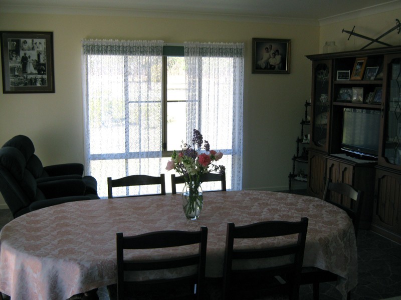 1740 Memerambi Barkers Creek Road, Wattle Camp QLD 4615