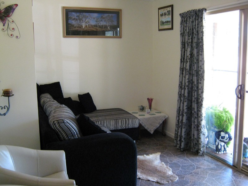 1740 Memerambi Barkers Creek Road, Wattle Camp QLD 4615