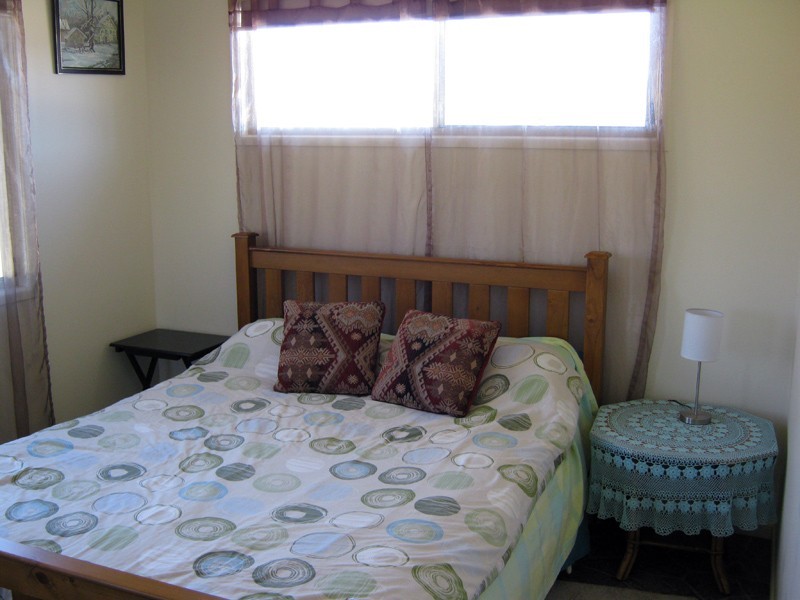 1740 Memerambi Barkers Creek Road, Wattle Camp QLD 4615