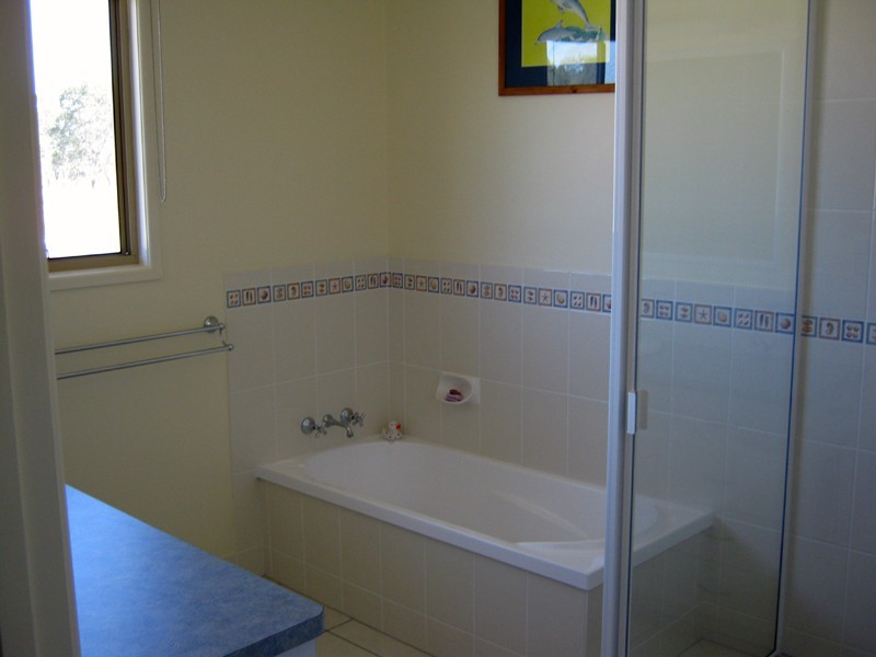 1740 Memerambi Barkers Creek Road, Wattle Camp QLD 4615