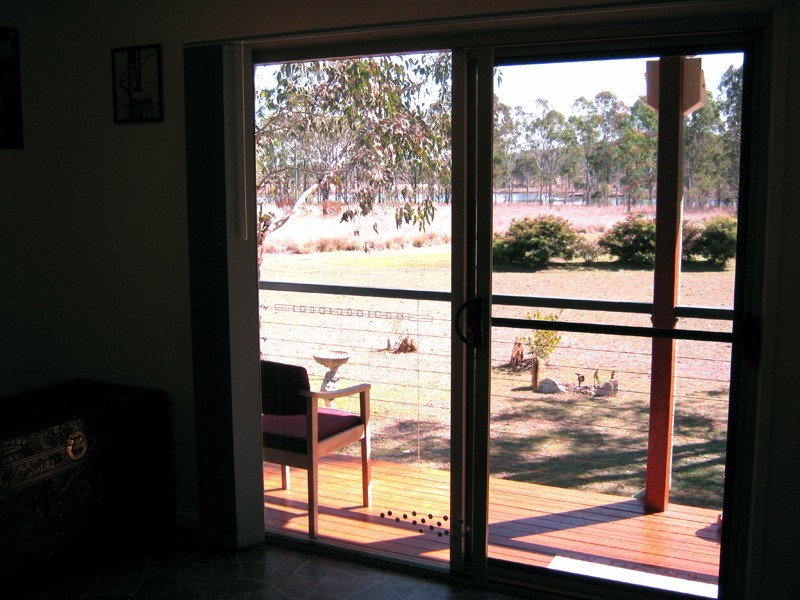 1740 Memerambi Barkers Creek Road, Wattle Camp QLD 4615