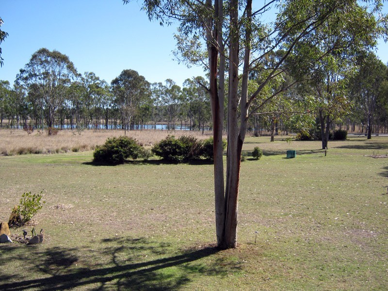 1740 Memerambi Barkers Creek Road, Wattle Camp QLD 4615