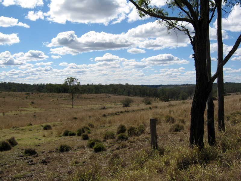 Lot 14 Pimpinbudgee Road, Maidenwell QLD 4615