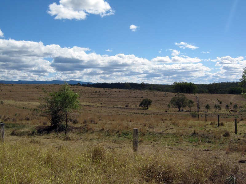 Lot 14 Pimpinbudgee Road, Maidenwell QLD 4615