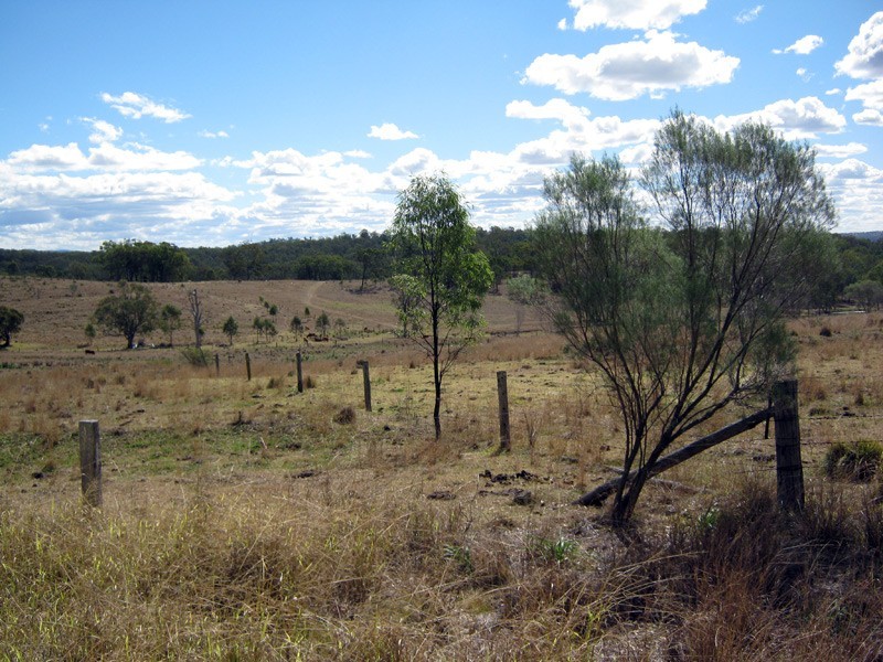 Lot 14 Pimpinbudgee Road, Maidenwell QLD 4615