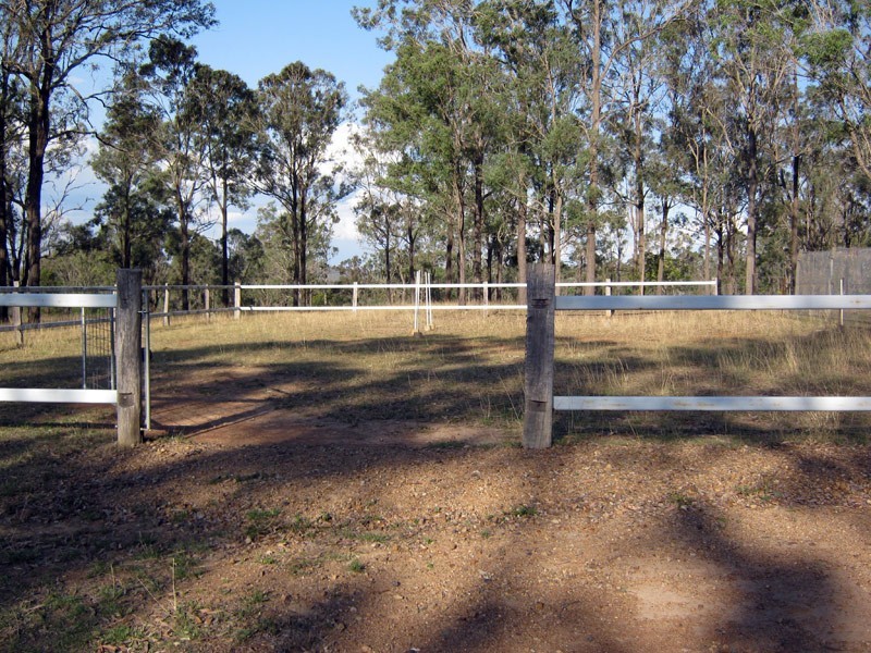 50 Braziers Road, Runnymede QLD 4615