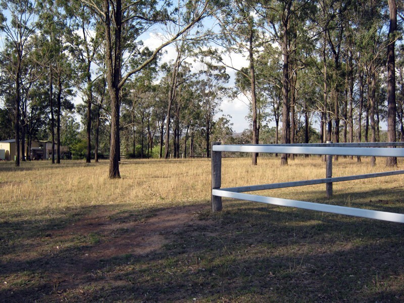 50 Braziers Road, Runnymede QLD 4615