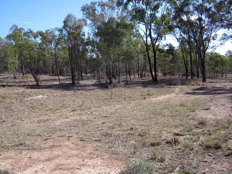 174 McLean Road, Durong QLD 4610