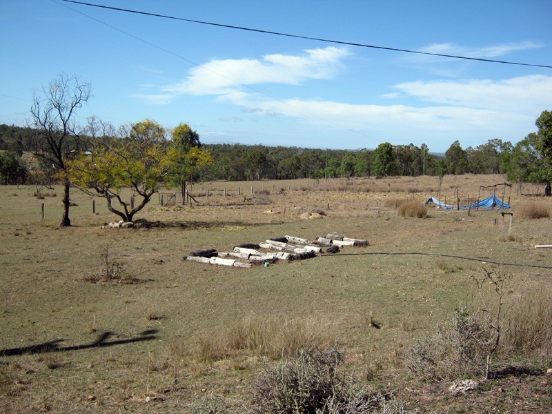 174 McLean Road, Durong QLD 4610