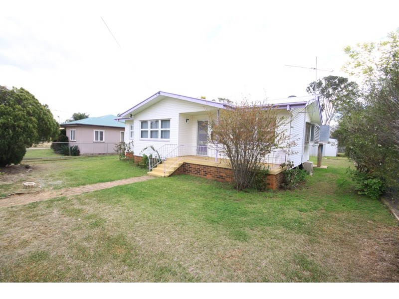 20 Duke, Kingaroy QLD 4610