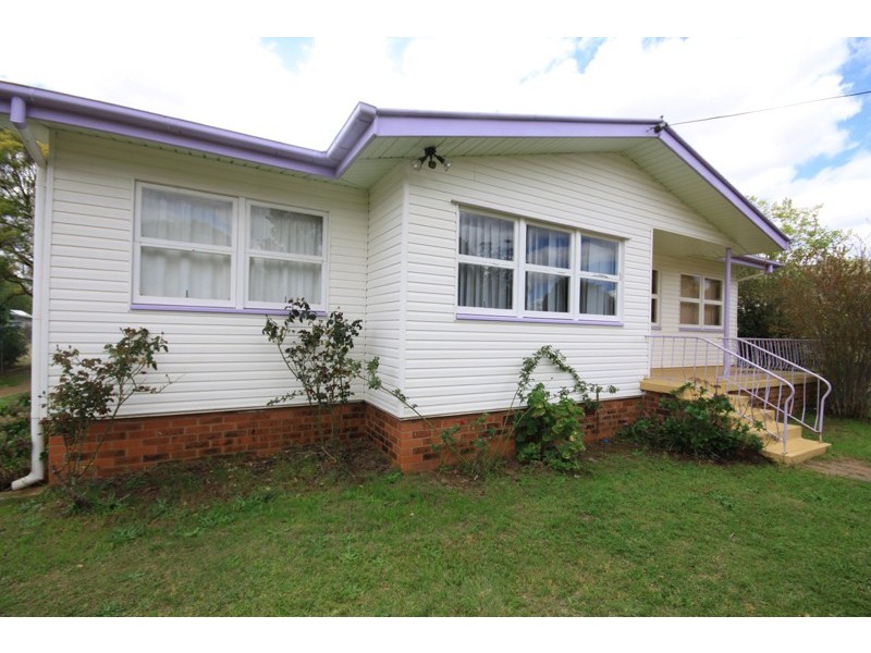 20 Duke, Kingaroy QLD 4610