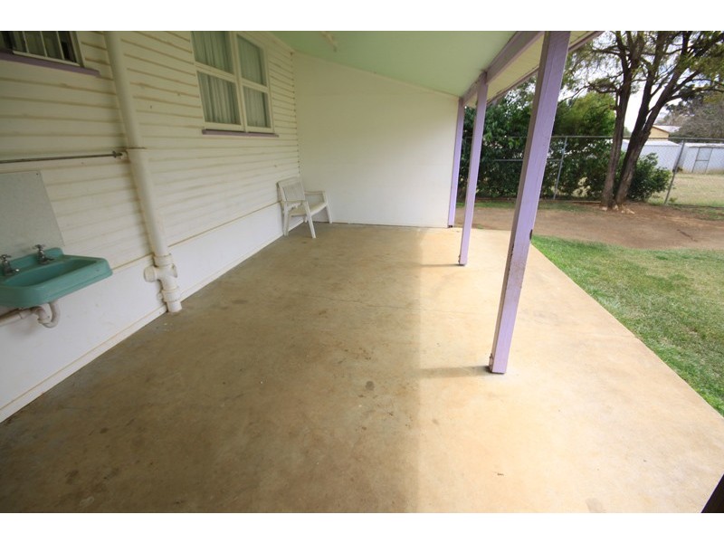 20 Duke, Kingaroy QLD 4610
