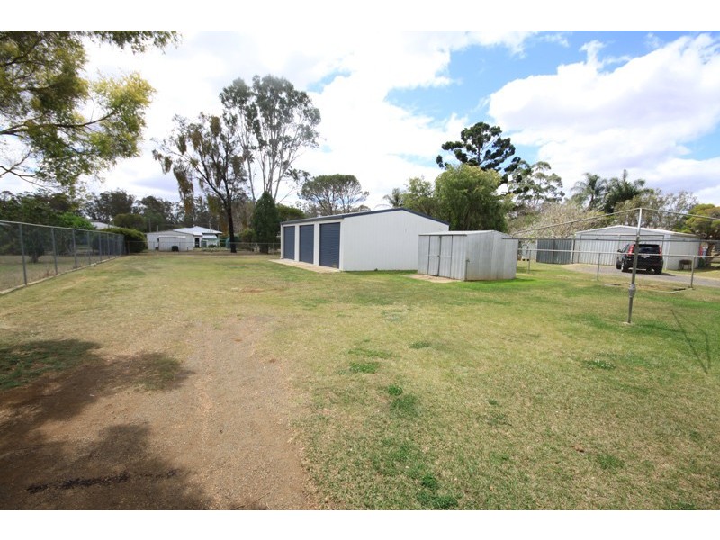 20 Duke, Kingaroy QLD 4610