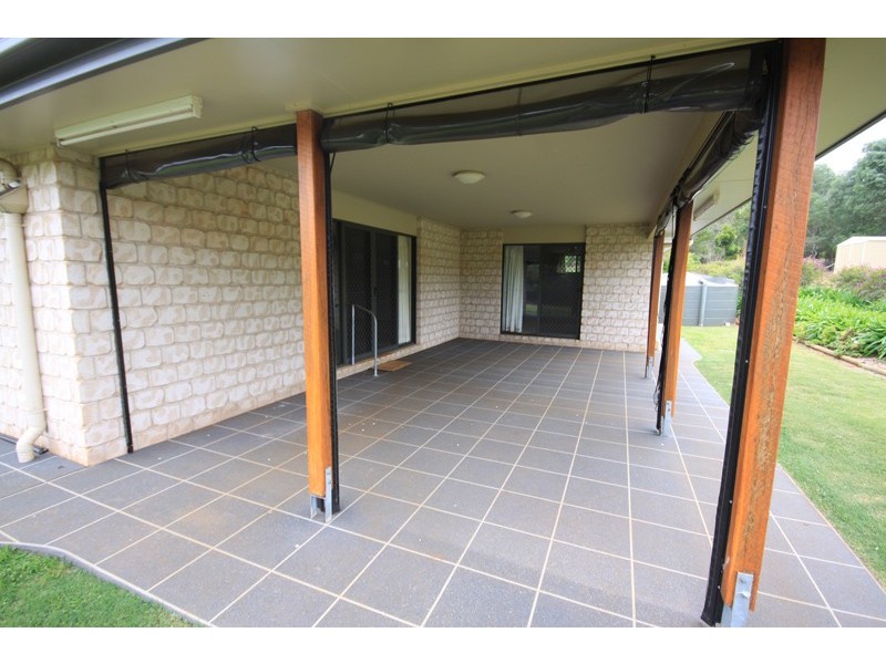 16 Sonaree Drive, Kingaroy QLD 4610