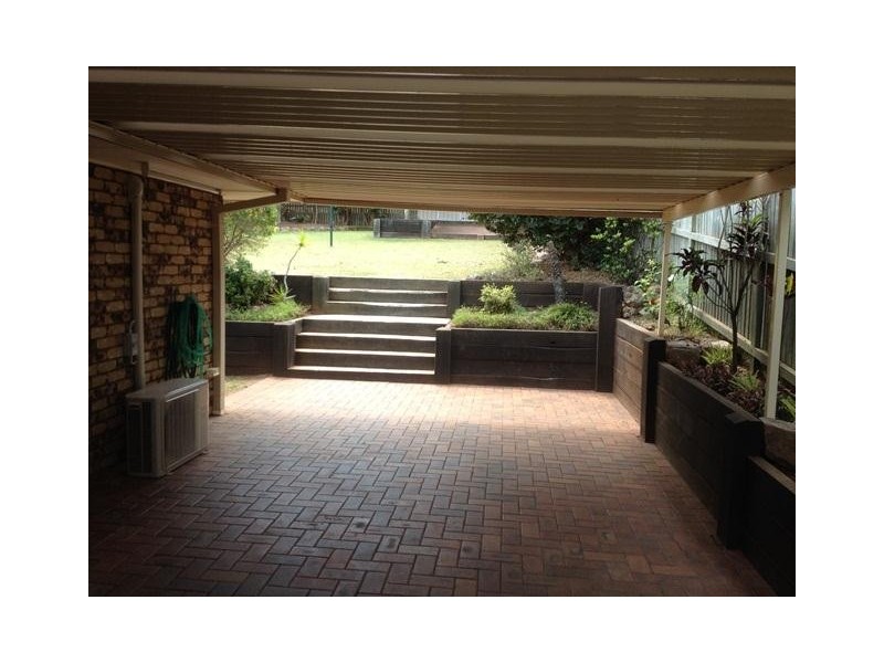 20 Adermann drive, Kingaroy QLD 4610