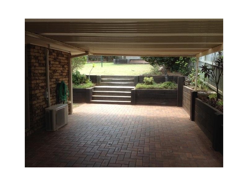 20 Adermann drive, Kingaroy QLD 4610