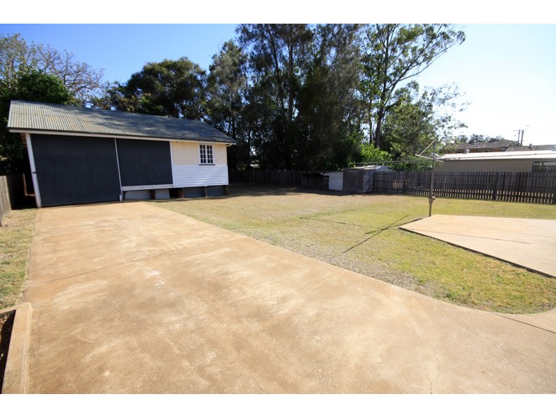 41 Earl Street, Kingaroy QLD 4610