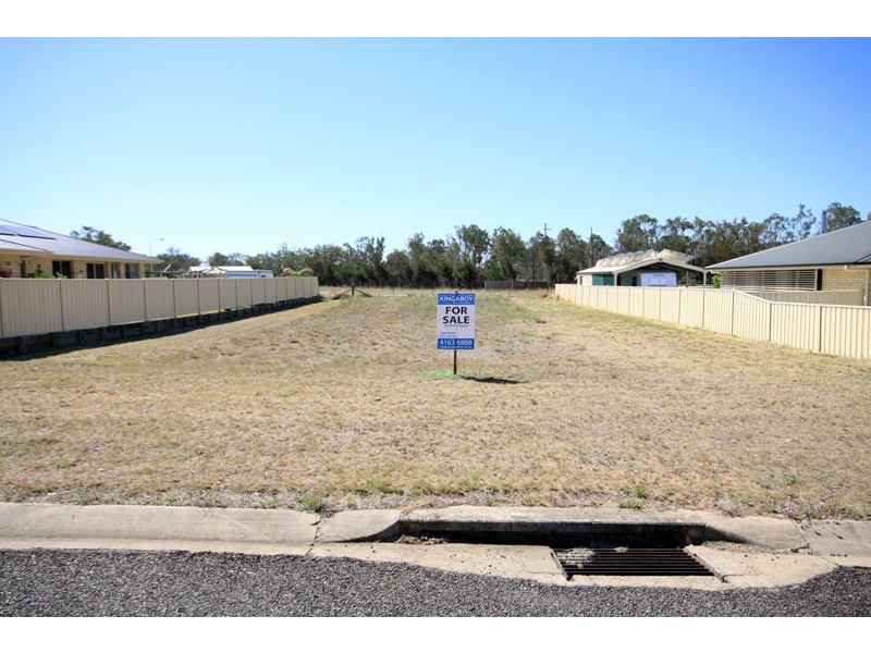 2 Oleander Street, Nanango QLD 4615