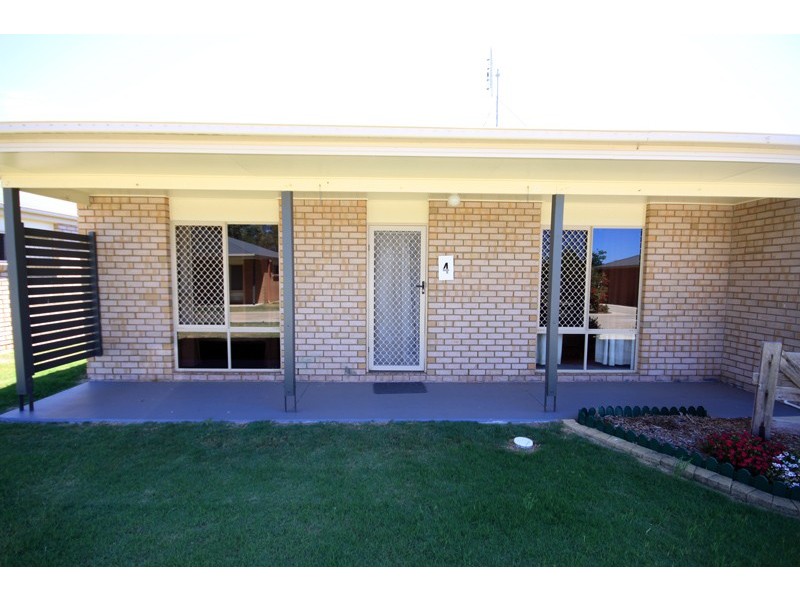 4/29 James Street, Kingaroy QLD 4610
