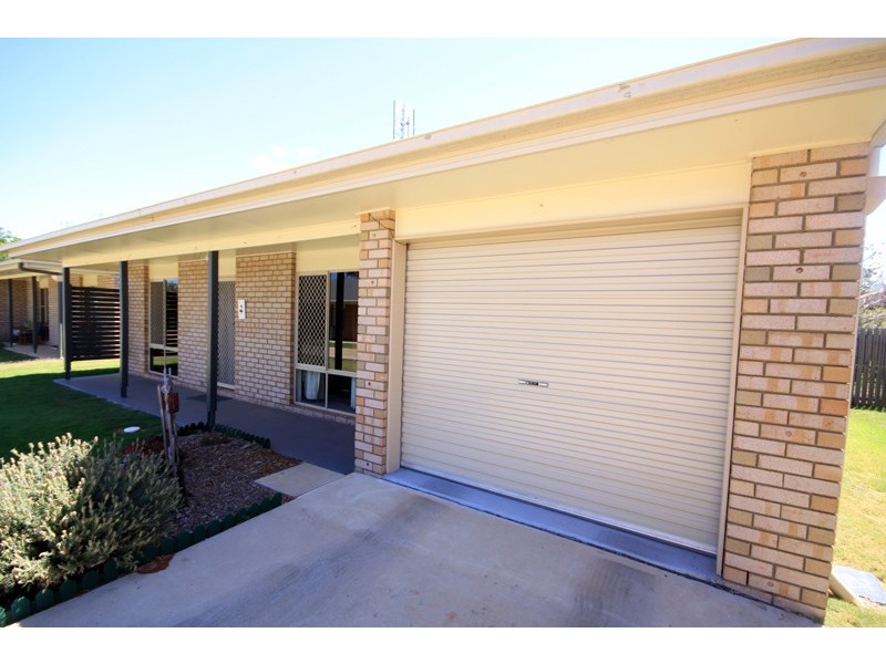 4/29 James Street, Kingaroy QLD 4610