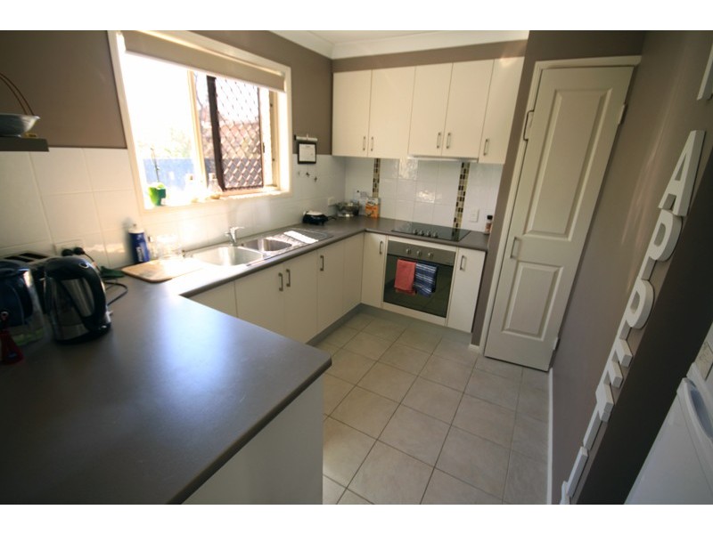 4/29 James Street, Kingaroy QLD 4610