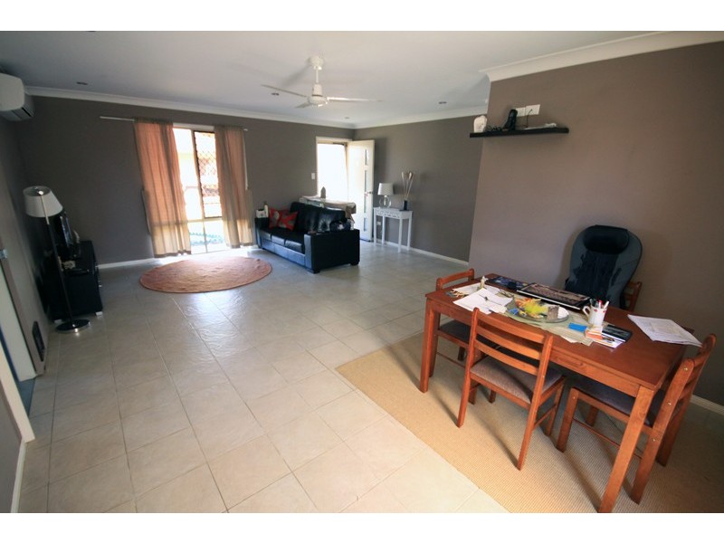 4/29 James Street, Kingaroy QLD 4610